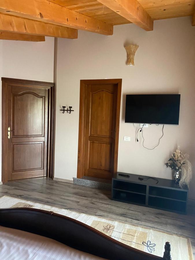 Villa Diva Budureasa Dış mekan fotoğraf