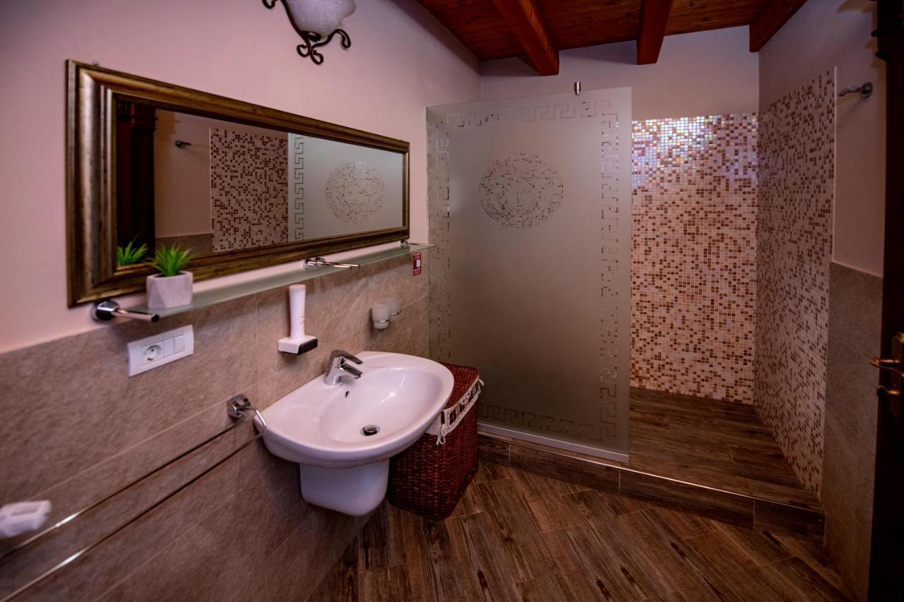 Villa Diva Budureasa Dış mekan fotoğraf