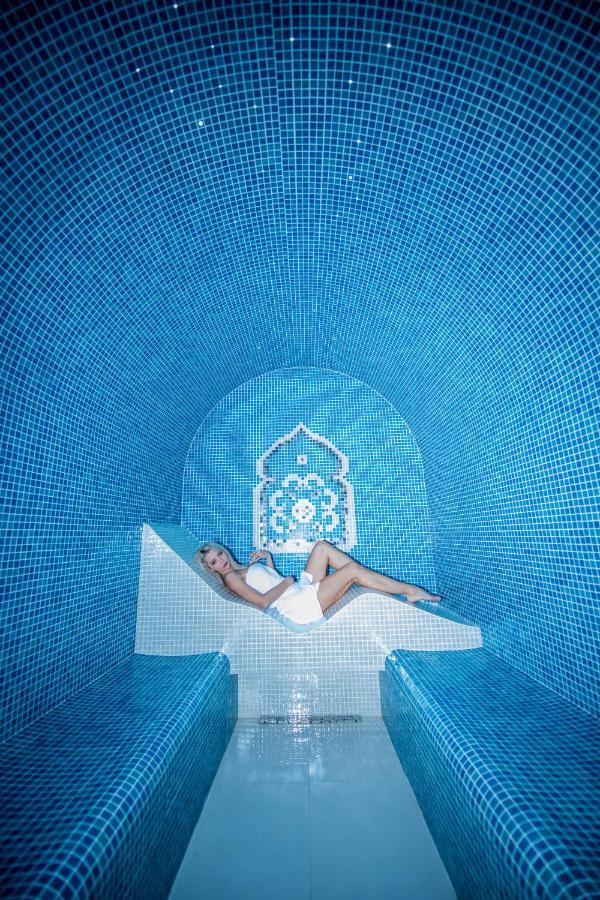 Villa Diva Budureasa Dış mekan fotoğraf