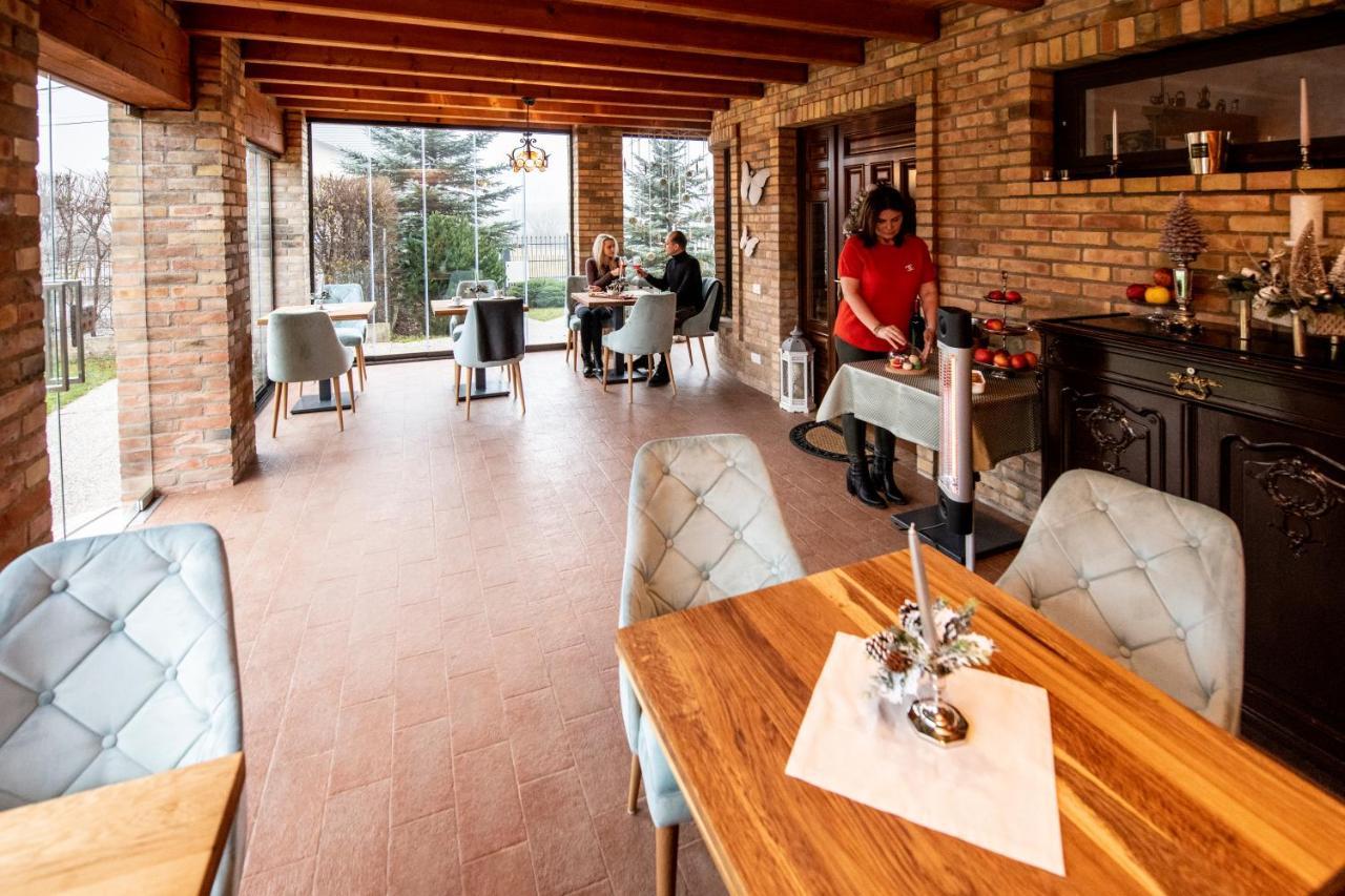 Villa Diva Budureasa Dış mekan fotoğraf