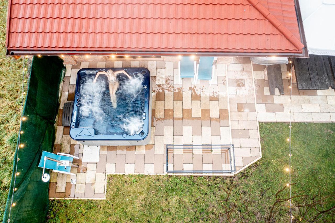 Villa Diva Budureasa Dış mekan fotoğraf