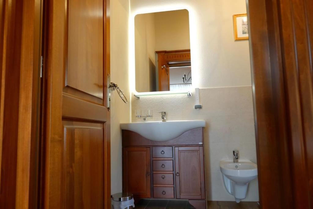 Villa Diva Budureasa Dış mekan fotoğraf