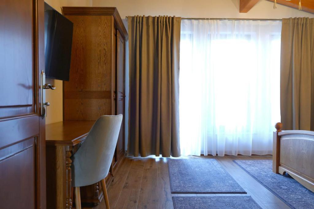 Villa Diva Budureasa Dış mekan fotoğraf