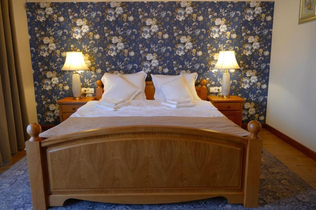 Villa Diva Budureasa Dış mekan fotoğraf