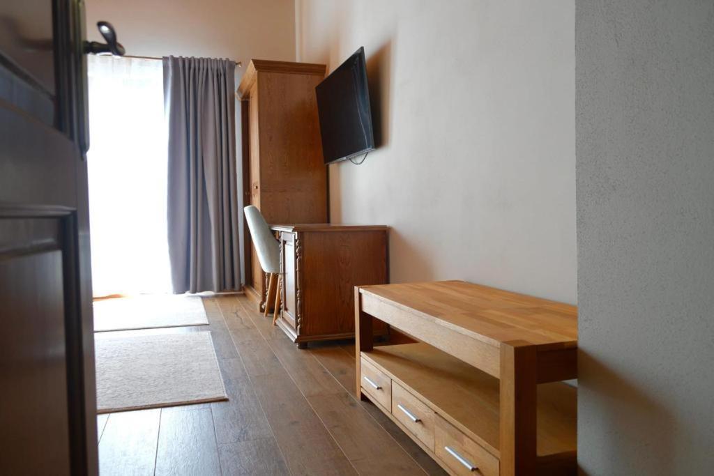Villa Diva Budureasa Dış mekan fotoğraf