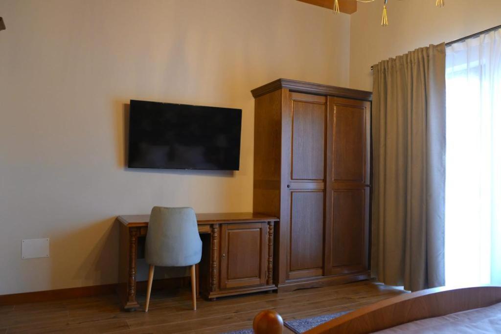 Villa Diva Budureasa Dış mekan fotoğraf