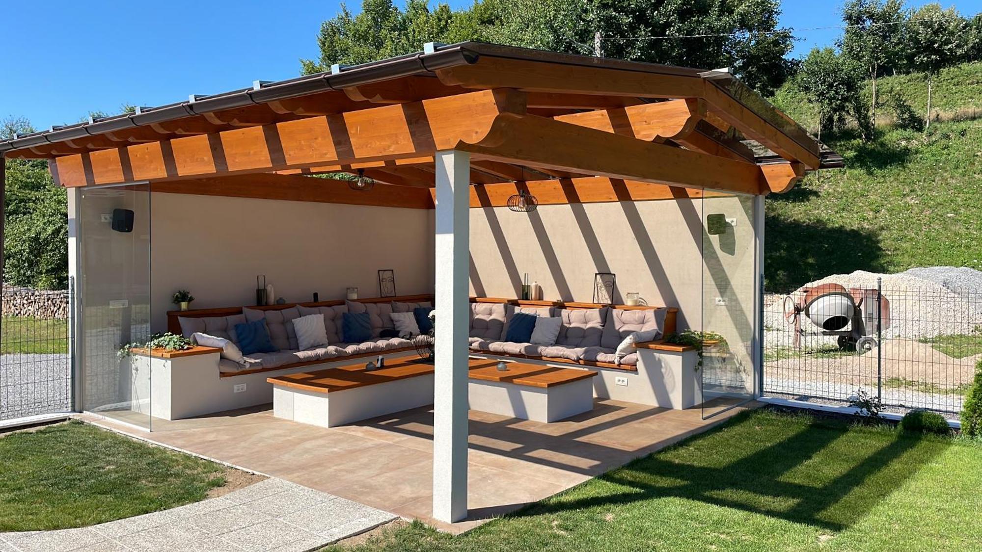 Villa Diva Budureasa Dış mekan fotoğraf