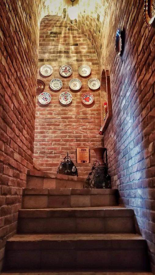 Villa Diva Budureasa Dış mekan fotoğraf