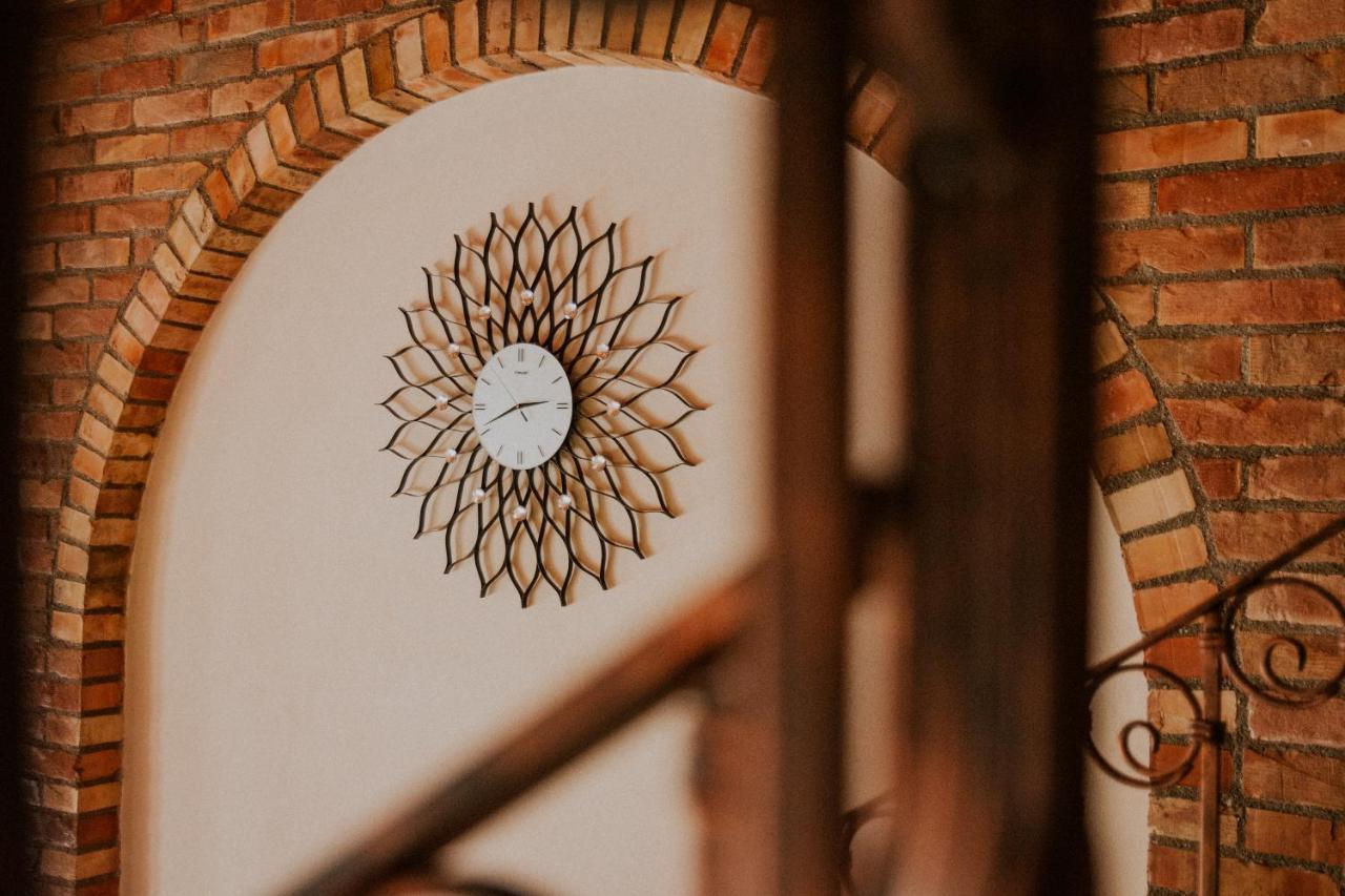 Villa Diva Budureasa Dış mekan fotoğraf