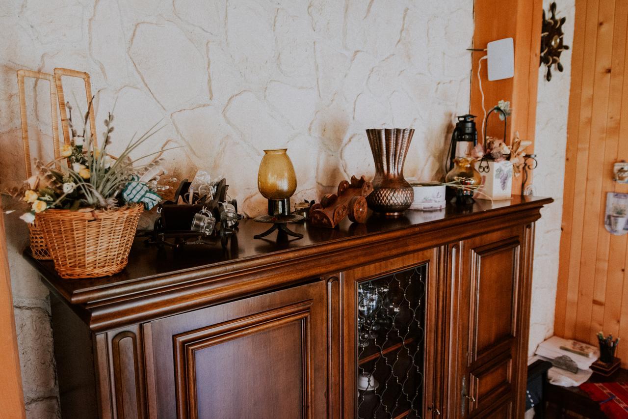 Villa Diva Budureasa Dış mekan fotoğraf