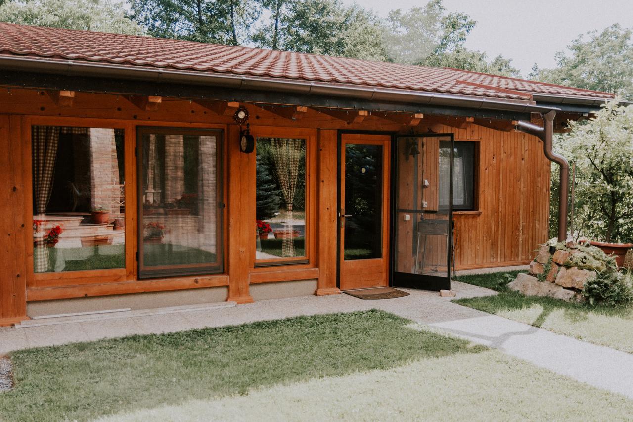Villa Diva Budureasa Dış mekan fotoğraf