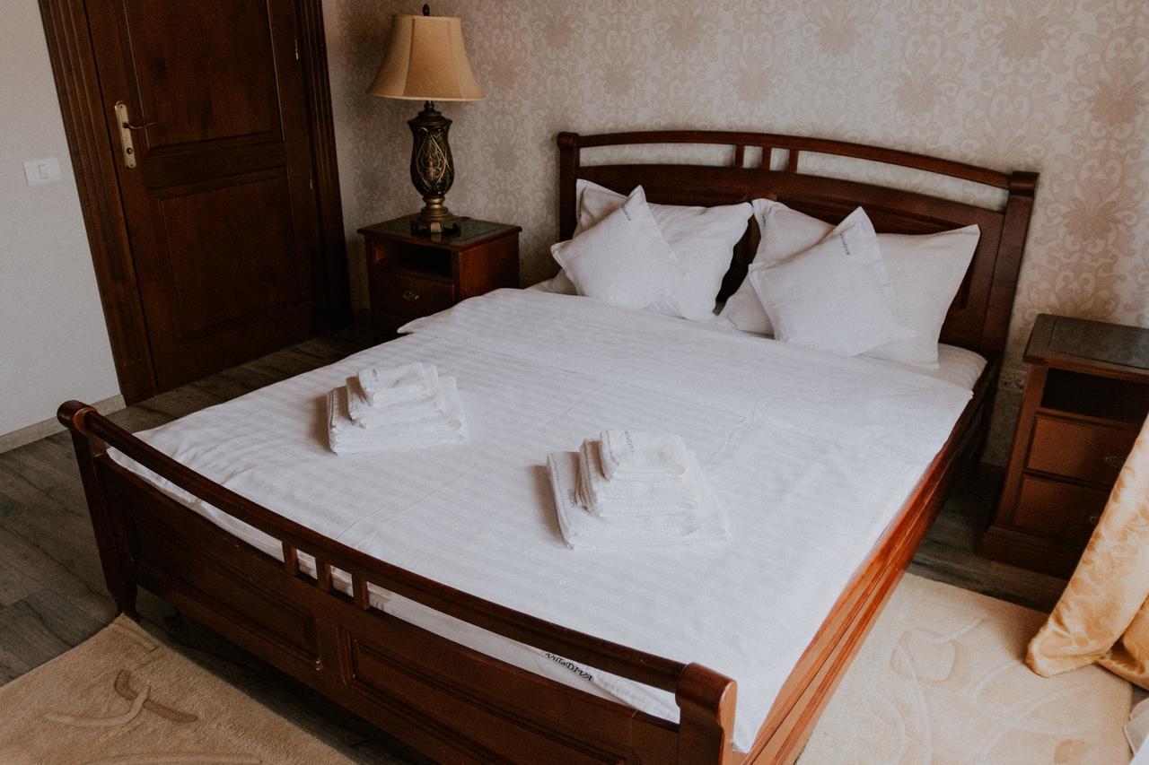 Villa Diva Budureasa Dış mekan fotoğraf