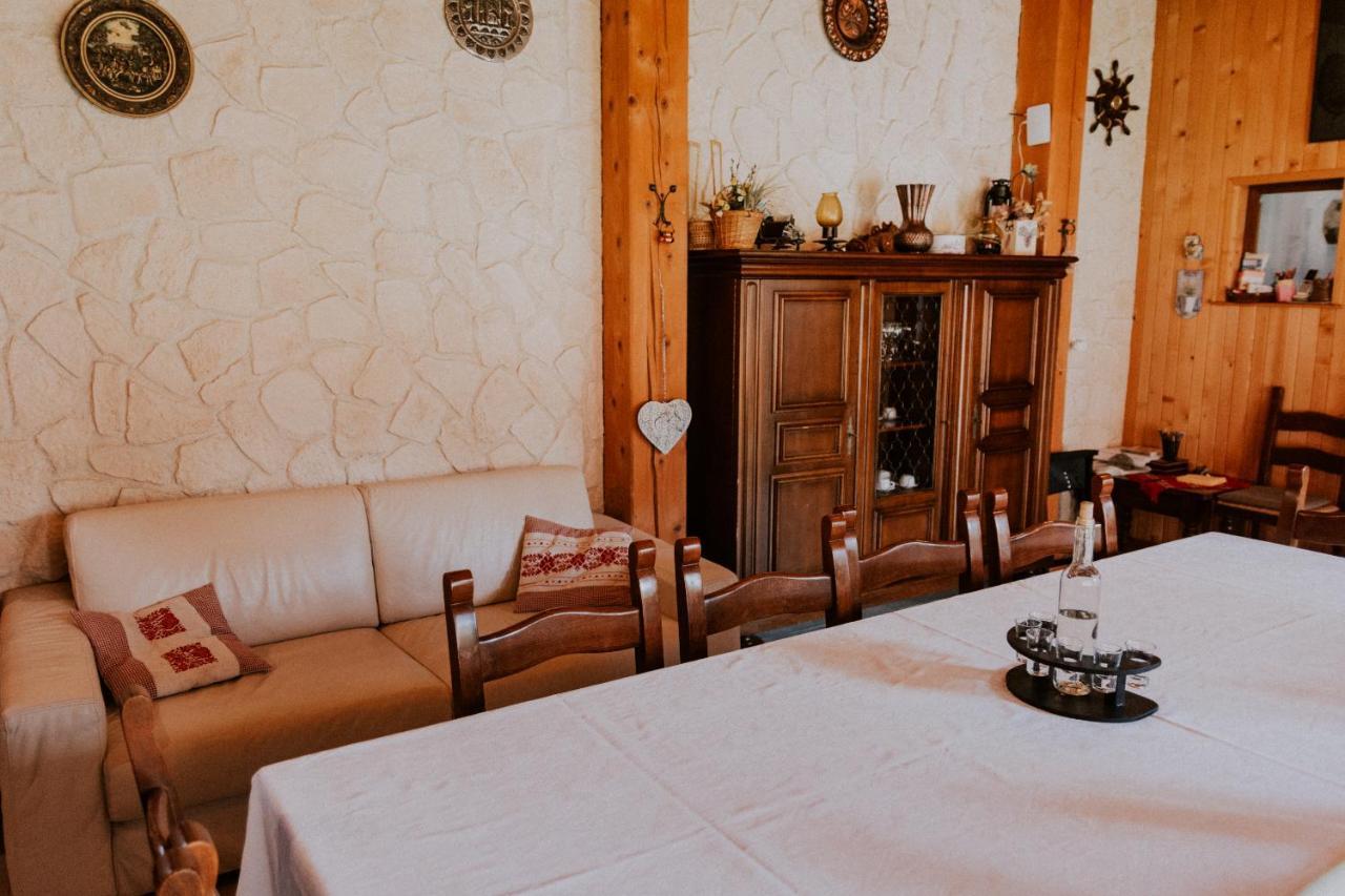 Villa Diva Budureasa Dış mekan fotoğraf