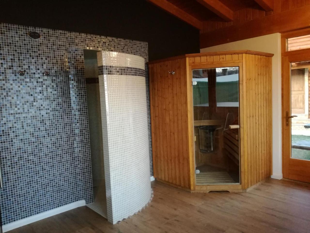 Villa Diva Budureasa Dış mekan fotoğraf