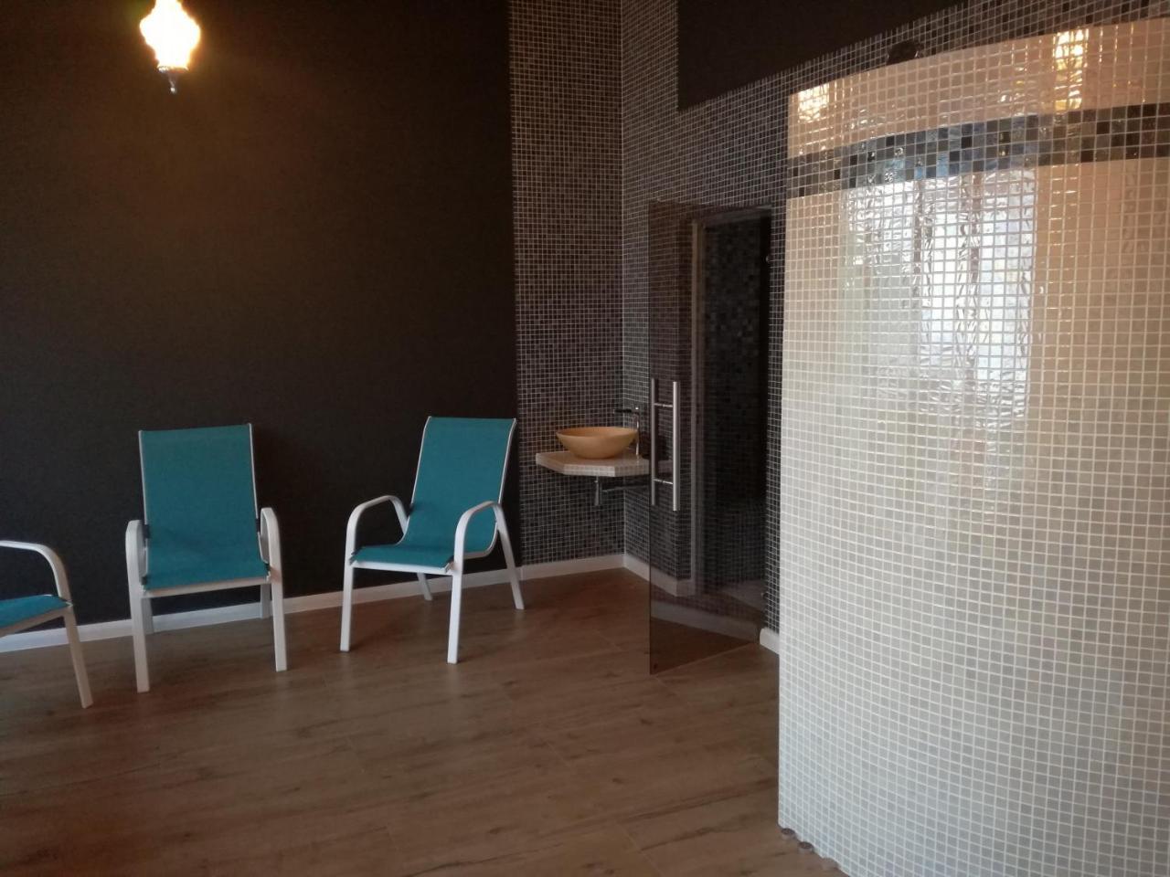 Villa Diva Budureasa Dış mekan fotoğraf